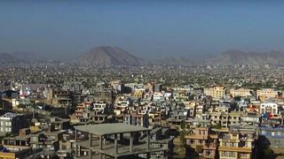 سندونه؛ د کابل سناتوریم اوسېدونکي وايي د طالبانو د عدلیې وزیر یې شخصي کورونه غصبوي