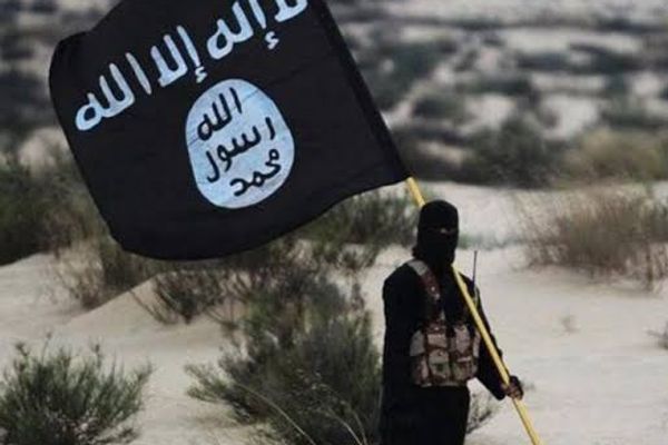 د روسي چارواکو اندېښنه؛ داعـش هڅه کوي له افغانستان نه ځان مسکو او منځنۍ اسیا ته ورسوي