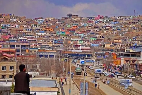 Conducted 2 Attack on Taliban In Past 24 Hours, Claims National Resistance Front