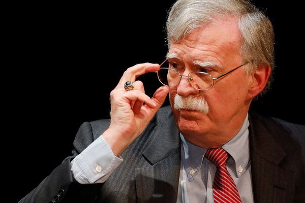 ماموران افبیآی خانه جان بولتون، مشاور امنیت ملی سابق امریکا را تفتیش کردند