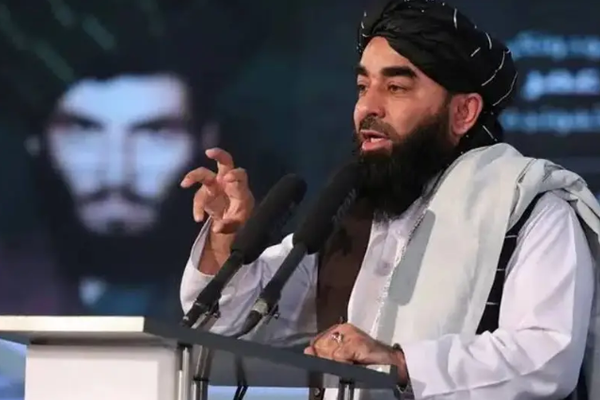 Will Not Comply With Regional & Global Decisions Which Are Adverse To Group, Says Taliban