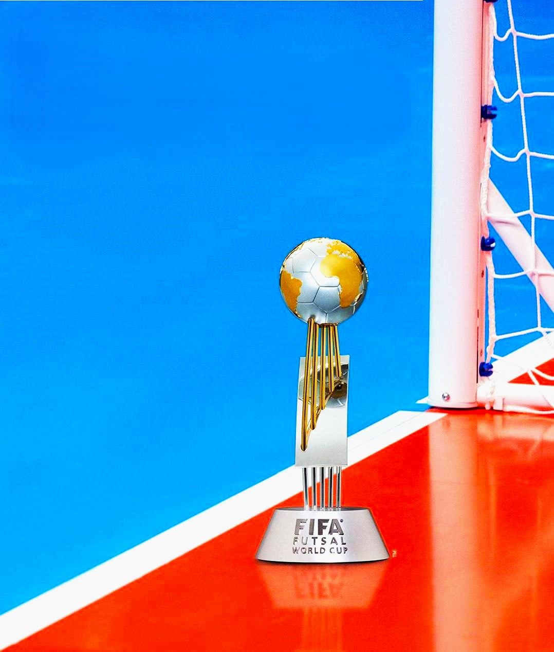 احتمال رویارویی دو رقیب سنتی، برازیل و ارجنتاین در دیدار نهایی جام جهانی فوتسال ٢٠٢٤