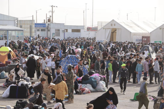 الأمم المتحدة توقف بعض خدماتها في أفغانستان