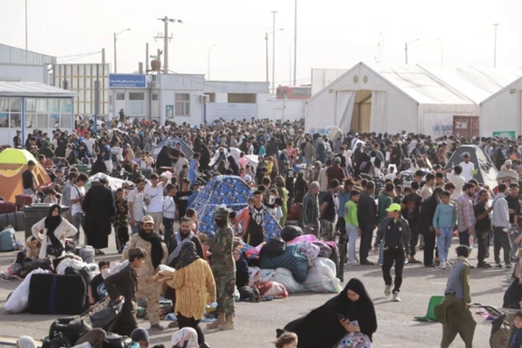 الأمم المتحدة توقف بعض خدماتها في أفغانستان