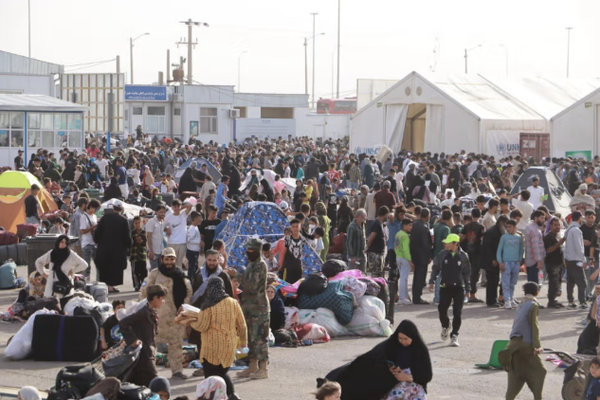 الأمم المتحدة توقف بعض خدماتها في أفغانستان