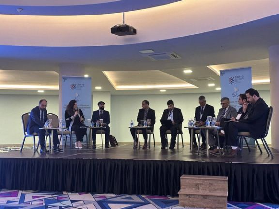 سومین گفتوگوی ملی مرکز دیالوگ و ترقی ژنو درباره افغانستان در ترکیه آغاز شد