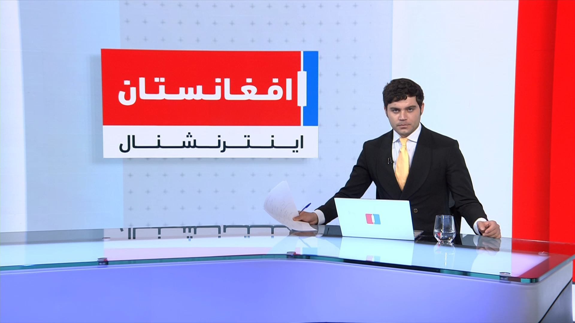 خبرهای ۸ صبح، پنجشنبه ۳ ثور ۱۴۰۵