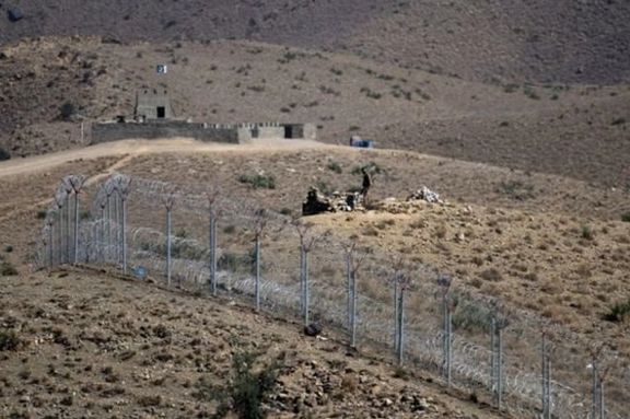 په ننګرهار کې د طالبانو او د پاکستان د سرحدي ځواکونو ترمنځ نښته شوې