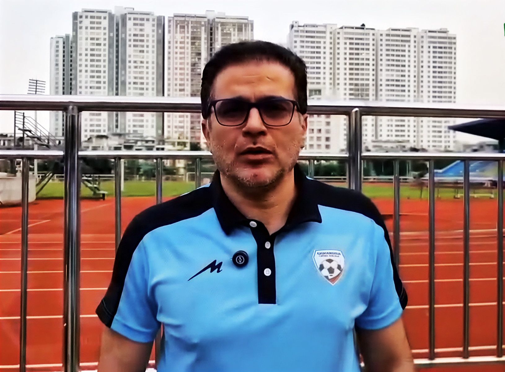 رضایت سرمربی، بازیکن و مدیر تیم ملی فوتسال افغانستان از دیدارهای تدارکاتی در ویتنام