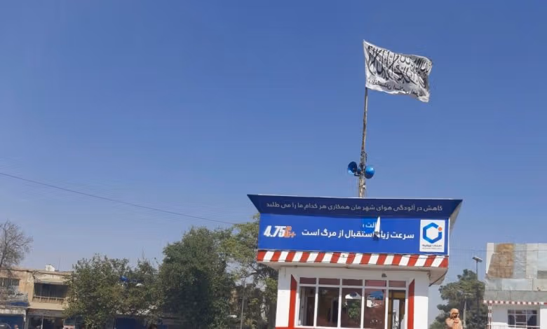 جبهه مقاومت میگوید سه عضو طالبان را در قندوز کشته است