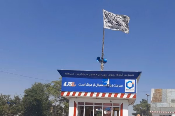 Overnight Operation In Kunduz Left Two Taliban Dead, Says NRF