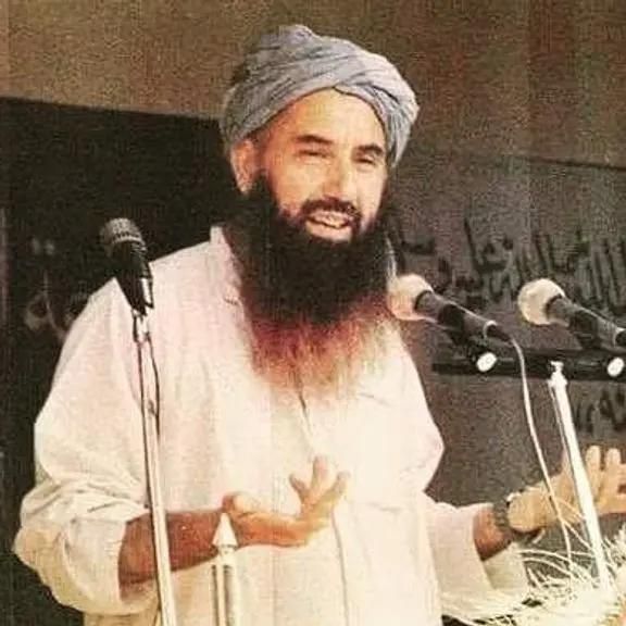 شیخ جمیلالرحمان