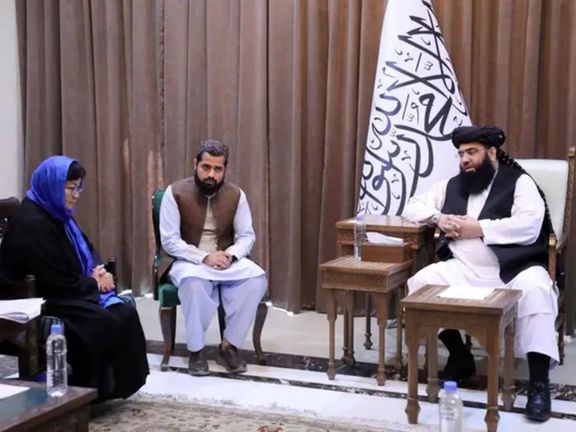 United Nations Invites Taliban to Donors’ Meeting