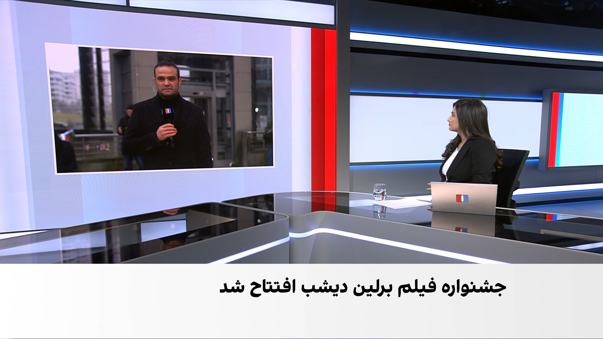 درخشش سینمای افغانستان بر فرش سرخ برلین