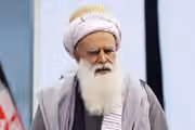سیاف: طالبان مردم را از دین دور کرده است