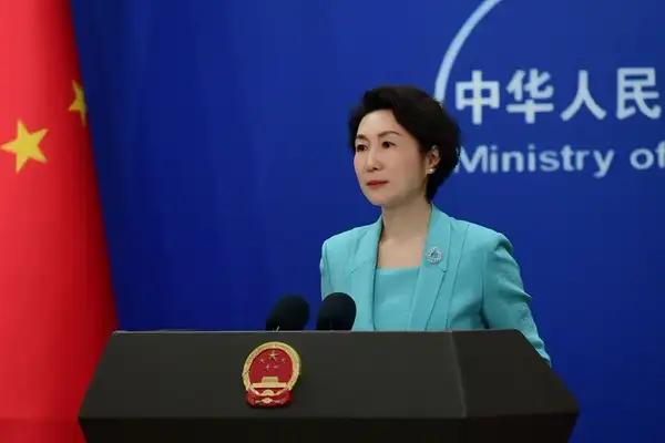 China Backs Pakistan Efforts To Ease Regional Tensions