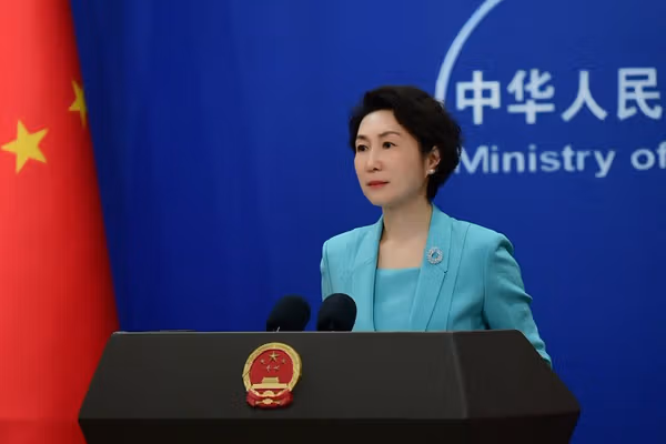 China Backs Pakistan Efforts To Ease Regional Tensions