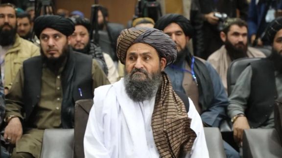 د طالبانو افشا شوي اسناد؛ پوهنې وزارت د یوې موسسې په تړاو د ملا بردار سپارښتنې نه دي منلې