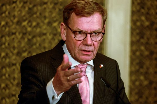 وزير الخارجية الألماني: إسرائيل على شفا عزلة دبلوماسية