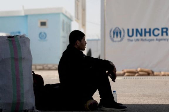 د بېځایه شویو سازمان: د کډوالو مسله یوازې سیاسي یا امنیتي نه، بلکې یوه انساني تراژیدي ده