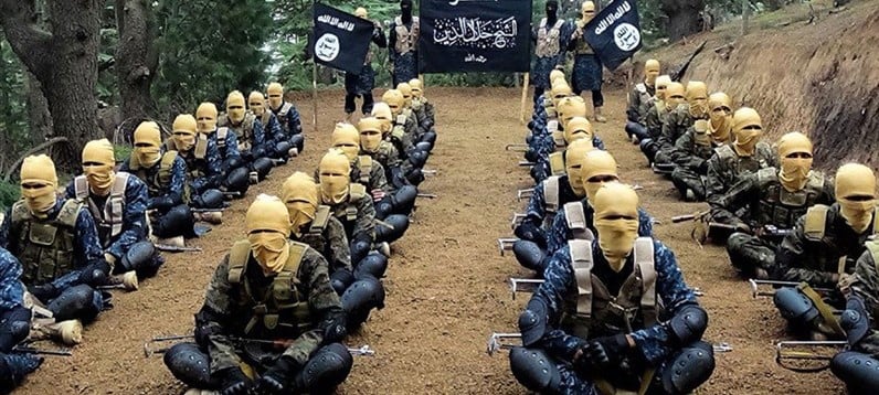 داعش خراسان د طالبانو تر سیوري لاندې؛ نړۍوال او سیمه‌ییز امنیت ته نوې اندېښنه