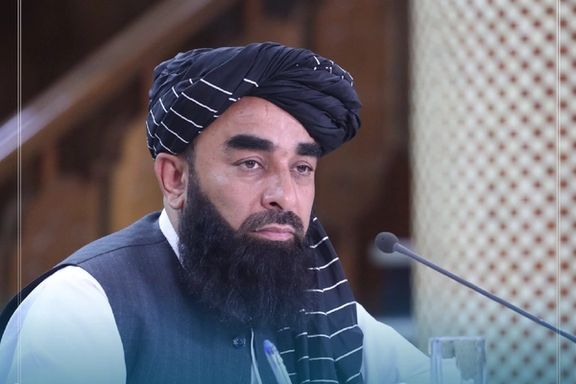 Taliban Accuses UN Of Bias, Says Group Deserves Afghanistan’s UN Representation