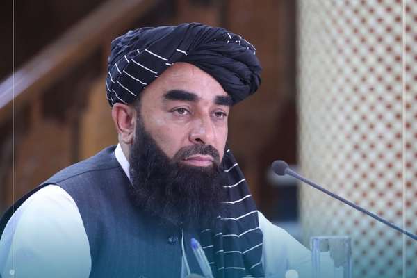 سخنگوی طالبان: سازمان ملل متحد موثریت خود را از دست داده است