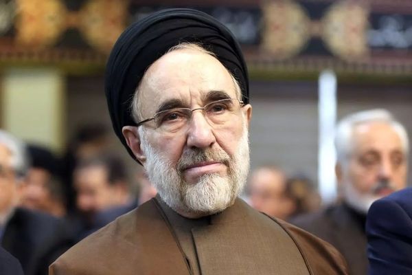 محمد خاتمی: انتخابات اخیر نشاندهنده قهر اکثریت با حاکمیت بود