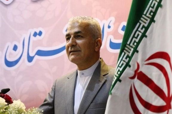 سرکنسول ایران در هرات: بیش از ۶ میلیون مهاجر از افغانستان در ایران حضور دارند