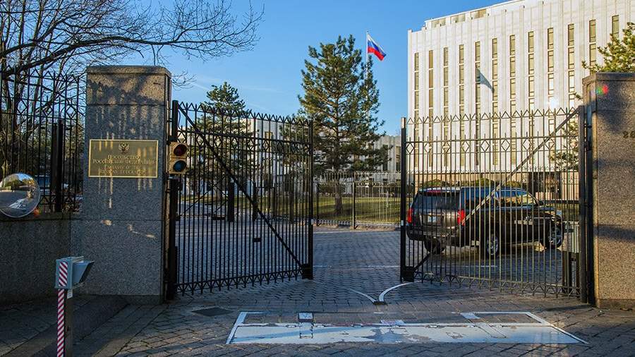 امریکا با انتصاب سفیر جدید روسیه در واشنگتن موافقت کرد