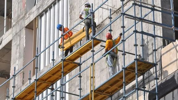 طرح جدید جمهوری اسلامی: کارگر مهاجر فقط وقتی استخدام شود که نیروی ایرانی در دسترس نباشد