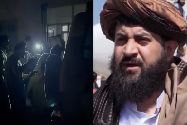 د ملا یعقوب له ګوتڅنډنې وروسته؛ پاکستان په یوه میاشت کې دوه ځله پر افغان خاوره برید وکړ