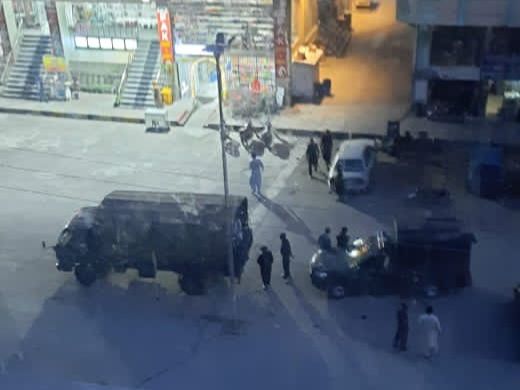 سرچینې: په اسلام اباد کې پولیسو ګڼ افغان کډوال نیولي