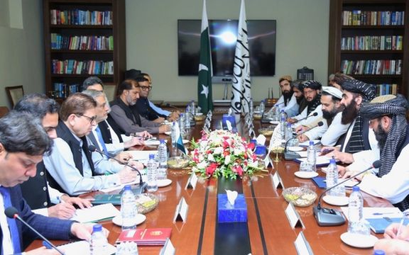 متقي: له پاکستان سره مثبتې او په متقابل احترام ولاړې اړیکې غواړو