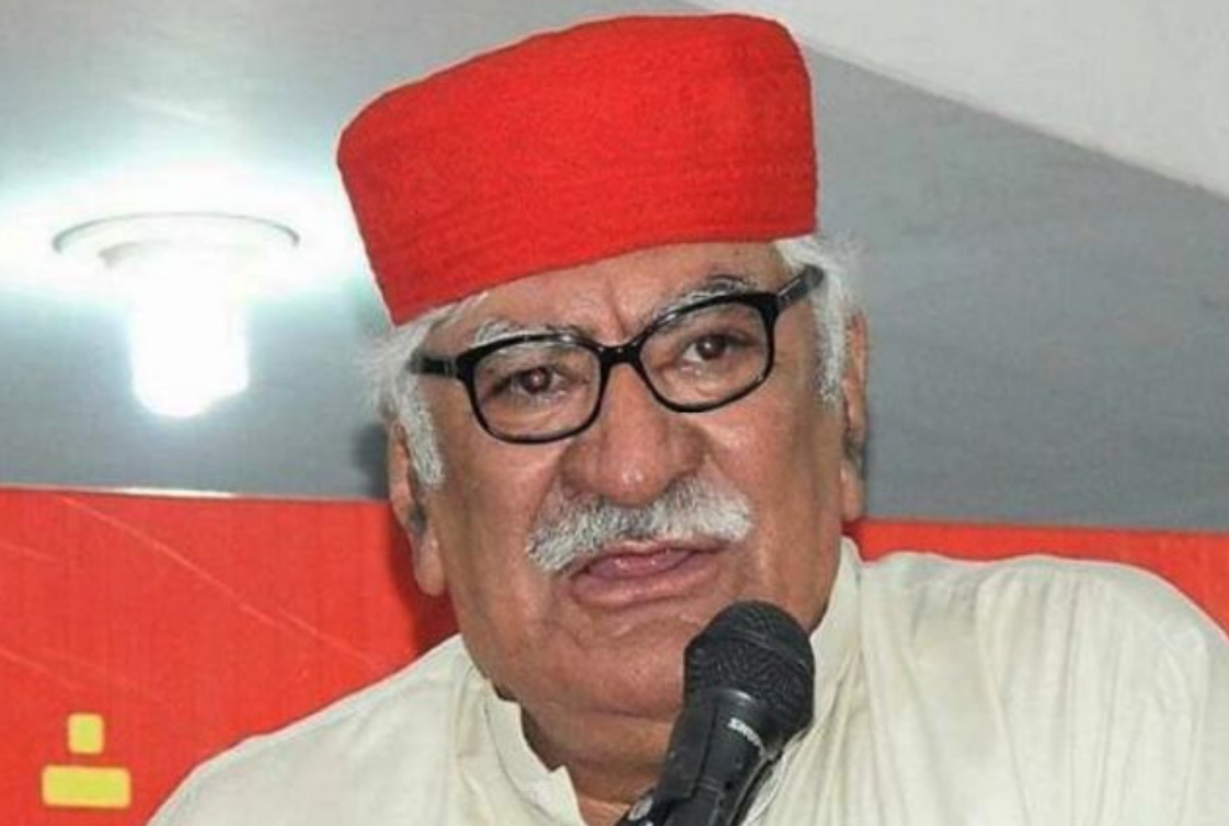 اسفندیار ولي خان: د پاکستان عوامي نشنل ګوند د پارلمان داخلي ټاکنو کې د نه ګډون پرېکړه کړې