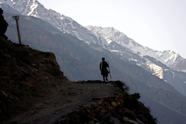 طالبانو هند ته د افغانستان د ناسپړل شویو کانونو د سپړنې وړاندیز کړی