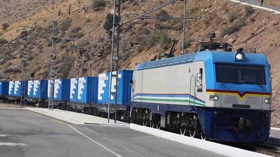 ټرانس-افغان پټلۍ؛ چین غواړي د افغانستان له لارې د خپل اقتصاد رېښې وغځوي