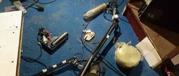 عفو بینالملل: لغو مجوز نهادها بخشی از حمله بیامان طالبان به آزادی رسانهها است