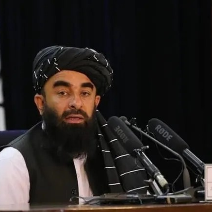 ذبیح الله مجاهد: د پاکستان د پوځ د ویاند څرګندونې "پاروونکې او بېمنطقه تبلیغات" دي