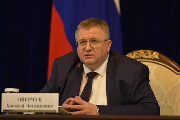 Russia’s Deputy Prime Minister To Visit Afghanistan For Taliban Talks