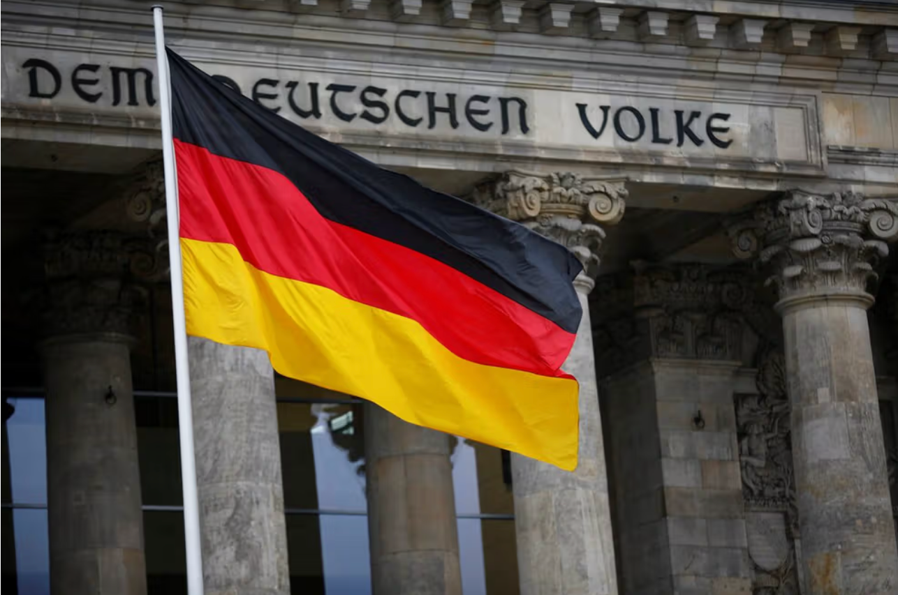 German Delegation Set To Visit Kabul For Talks With Taliban On Deportation Issues