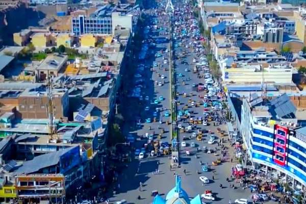 طالبان: په هرات کې د معتادې مور لهخوا د درې میاشتني ماشوم د پلور مخه ونیول شوه