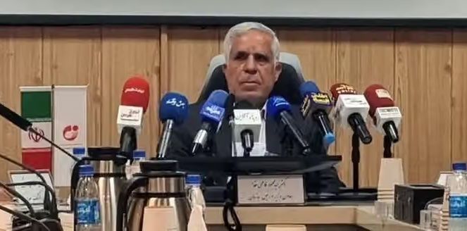 ایران په افغانستان کې د کانونو د ظرفیتونو ارزونې څېړنې پیل کړې