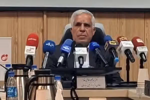 ایران په افغانستان کې د کانونو د ظرفیتونو ارزونې څېړنې پیل کړې