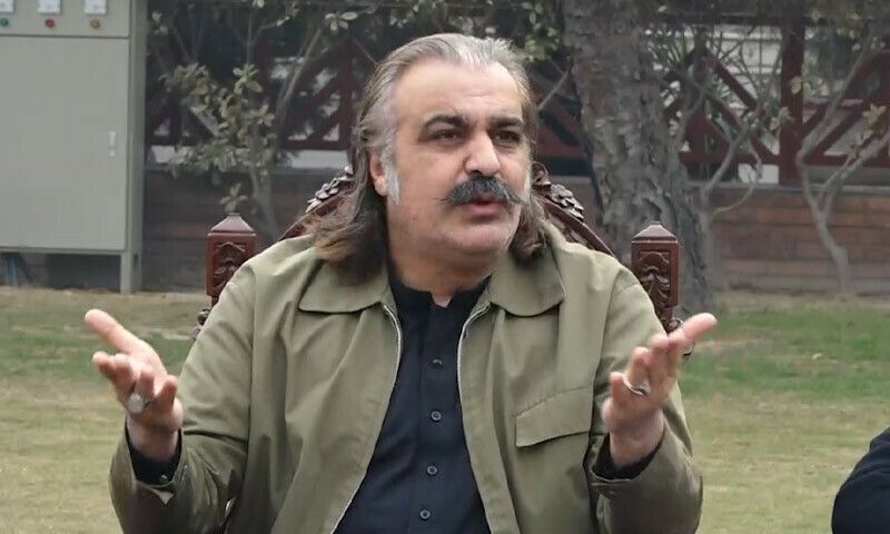 مقام پاکستانی: اسلام‌آباد خواستار مذاکره مستقیم با طالبان افغان است