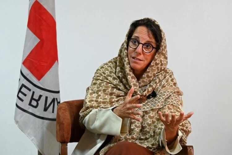 د سره صلیب نړیواله کمېټه: افغانستان له سخت بشري او روغتیايي بحران سره مخ دی