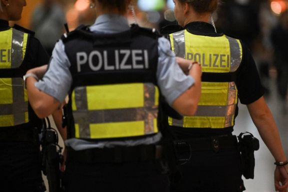 آلمان یک پناهجوی «مجرم» را به افغانستان اخراج کرد