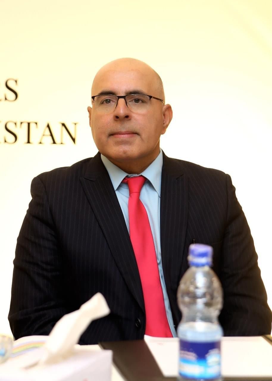 مشاور سابق حکومت بلوچستان گسترش روابط هند و طالبان را «هشدار» دهنده خواند