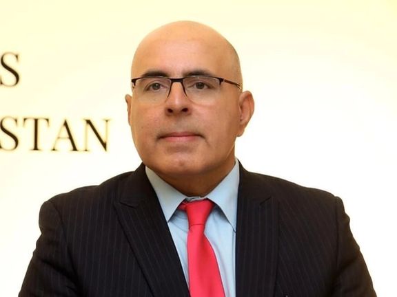 مشاور سابق حکومت بلوچستان گسترش روابط هند و طالبان را «هشدار» دهنده خواند