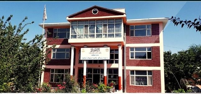 طالبان در میدان‌وردک یک نفر را در ملاء عام شلاق زد